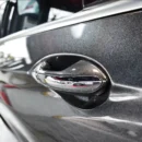Gloss Heavy Metal Graphite Grey Car Colors