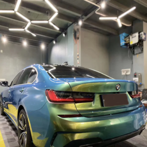 GlossyColorShiftJungleGreen1028 13