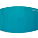 Gloss Miami Blue Vehicle Car Wrap Cost