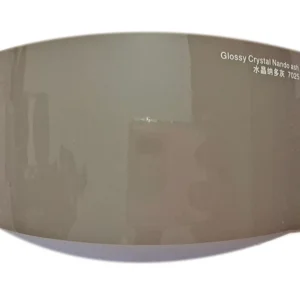Gloss Nardo Grey Wrap