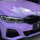 Macaron Gloss Lavender Purple