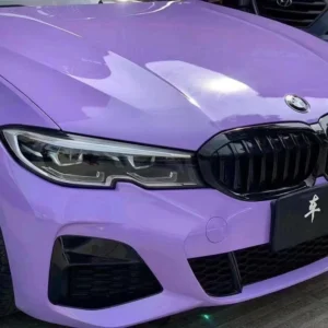 GlossyCystalLavenderPurple 2