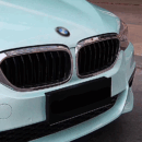 Macaron Gloss Car Vinyl Supplies