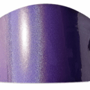 Gloss Iridescent Laser Purple Car Wrap