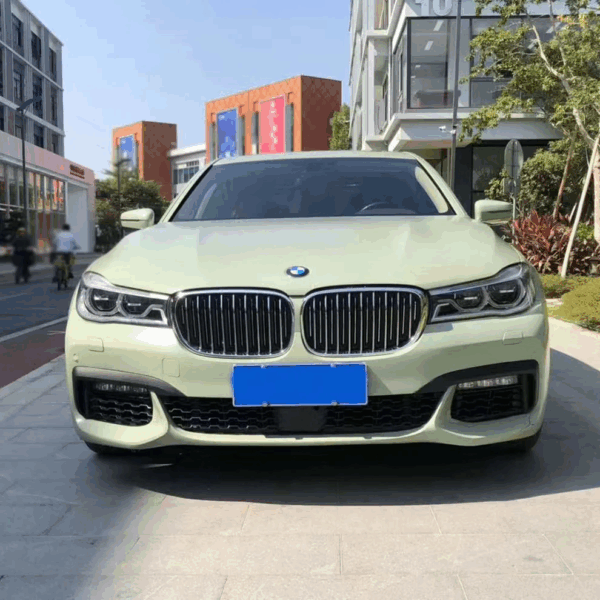 Matte Ceramic Khaki Grey Wrap - Image 3