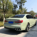 Matte Ceramic Khaki Grey Wrap