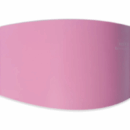 Matte Ceramic Bobby Pink Vinyl