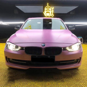 MCF5014MatteCeramicsBobbyPink 8