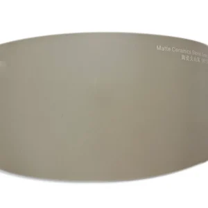 Matte Ceramic Stone Grey Car