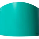 Matte Ceramic Tiffany Blue Wrap Car