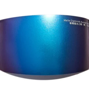 Diamonds Auroral Color