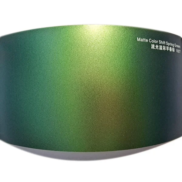 Glossy Glitter Diamonds Chameleon Vinyl - Image 4
