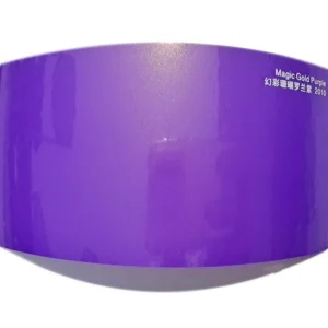 Color Shift Vinyl Magic Purple Glitter Vinyl