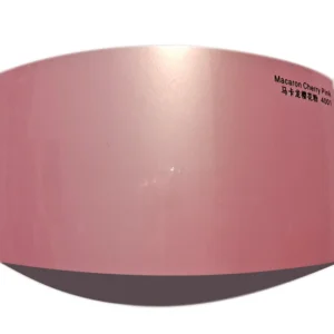Macaron Gloss Cherry Pink Vinyl Wrap