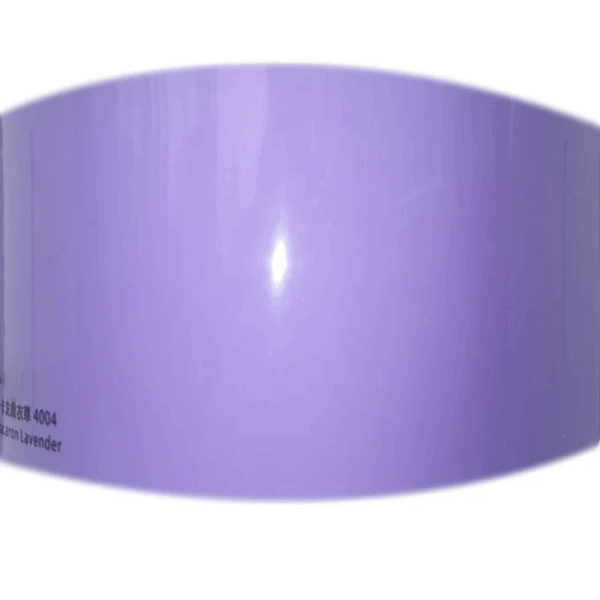 Macaron Gloss Lavender Purple