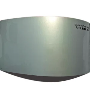 Macaron Gray Dawn Car Vinyl Supplies