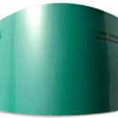 Macaron Gloss Avocado Green
