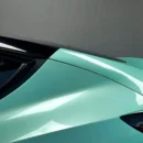 Macaron Gloss Avocado Green