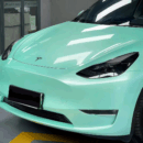 Macaron Gloss Avocado Green