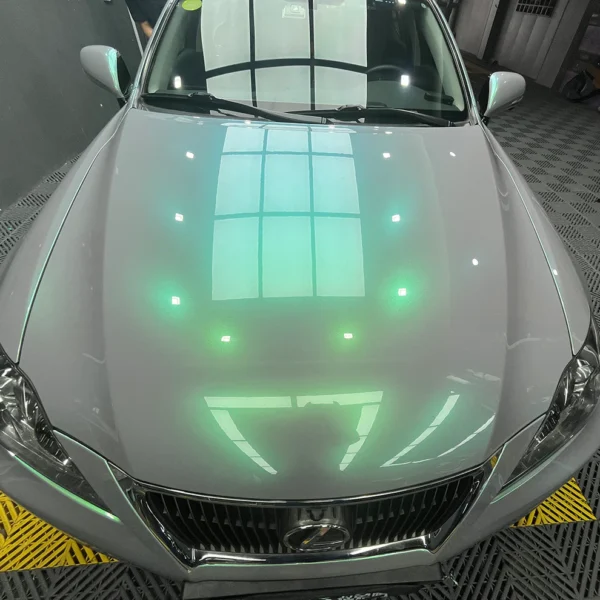 Color TPU PPF Paint Protection Film Self Healing - Image 2