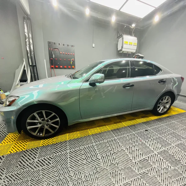 Color TPU PPF Paint Protection Film Self Healing - Image 4