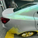 Color TPU PPF Paint Protection Film Self Healing