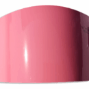 Glossy Pink Red Wrap Auto Wrappen (PET Liner)