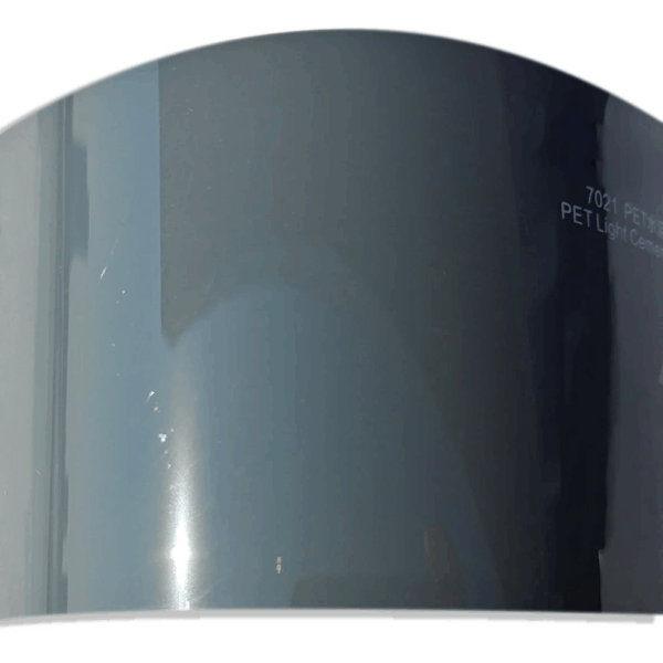 Super Gloss Cement Grey Wrap (PET Liner) - Image 4