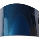 Gloss Metallic Avalon Green Vinyl Wrap (PET Liner)