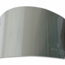 Super Gloss Dark Nardo Gray Wrap (PET Liner)
