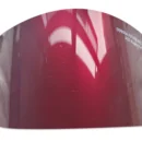 Gloss Metallic Rupee Purple Car Wrap (PET Liner)