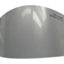 Gloss Metallic Martin Silver Grey Car (PET Liner)