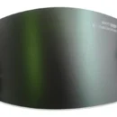 Ultral Matte Metal Emerald Green Carwrap (PET Liner)