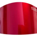 Gloss Metallic Soul Red (PET Liner)