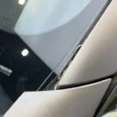 Super Matte Ultimate Flat Orites Grey Carwrapping (PET Liner)