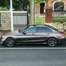 Super Matte Ultimate Flat Orites Grey Carwrapping (PET Liner)