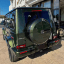 Gloss Paint Metallic Midnight Green Vinyl