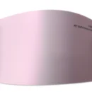 Gloss Metallic Diamonds Pink Red (PET liner)