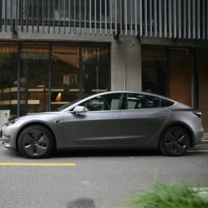 PUM8005PETUltra MatteDarkGreyPET 2