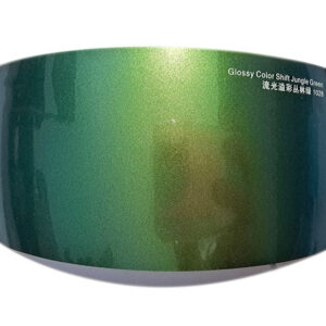 Glossy Glitter Diamonds Chameleon Vinyl