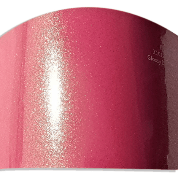 Diamonds Glitter Chameleon Gold Pink Vehicle - Image 6