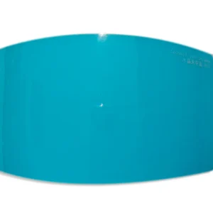 Gloss Sky Blue Vehicle Vinyl Wrap