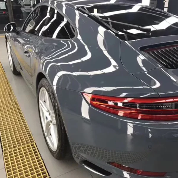 Gloss Space Gray Car - Image 3
