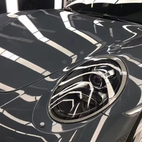 Gloss Space Gray Car - Image 2