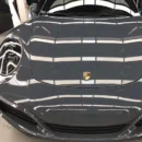 Gloss Space Gray Car