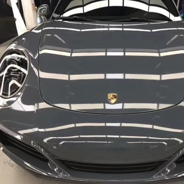 Gloss Space Gray Car - Image 4
