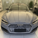 Gloss Nardo Grey Wrap