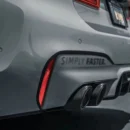 Gloss Nardo Grey Wrap