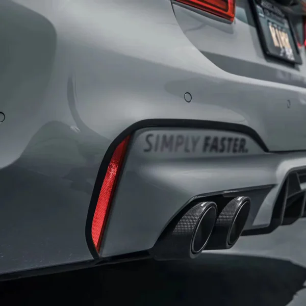 Gloss Nardo Grey Wrap - Image 2