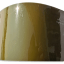 Gloss Fighting Green Car Color